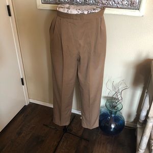 Worthington Women Dress Slacks Size 16